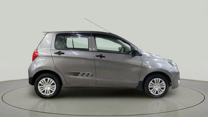 2017 Maruti Celerio