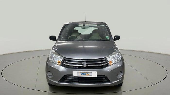 2017 Maruti Celerio