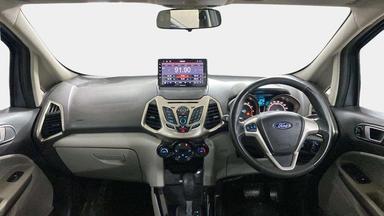 2015 Ford Ecosport