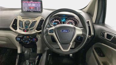 2015 Ford Ecosport