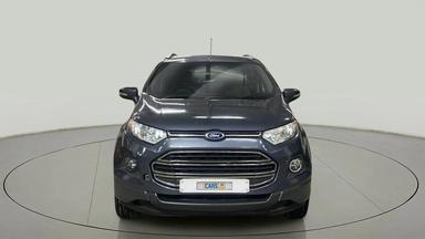 2015 Ford Ecosport