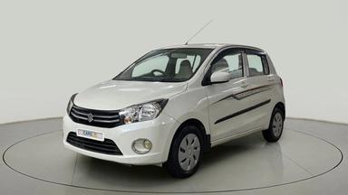 2017 Maruti Celerio