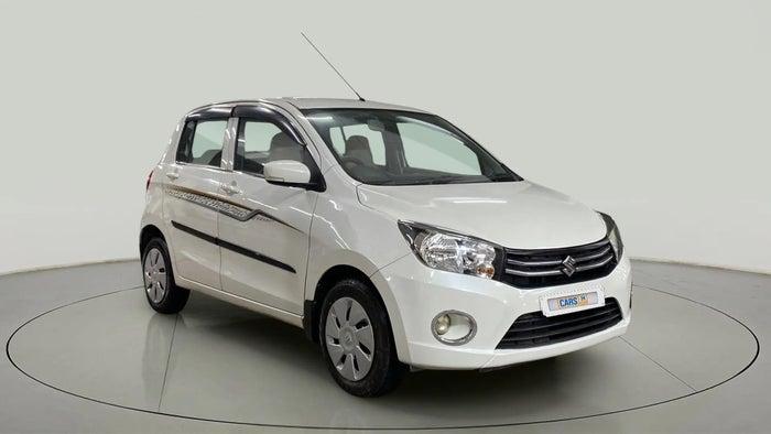 2017 Maruti Celerio