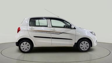 2017 Maruti Celerio