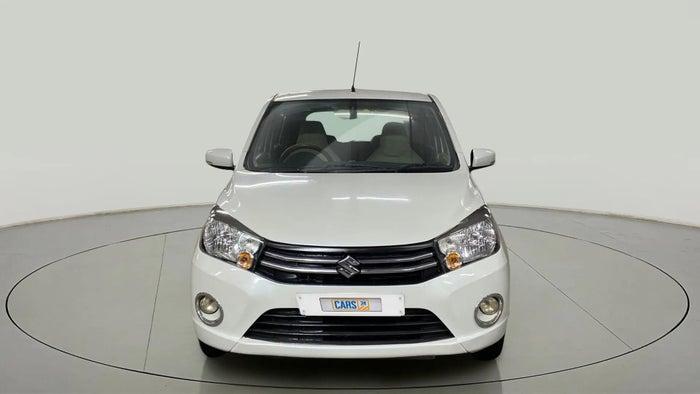 2017 Maruti Celerio