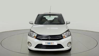 2017 Maruti Celerio