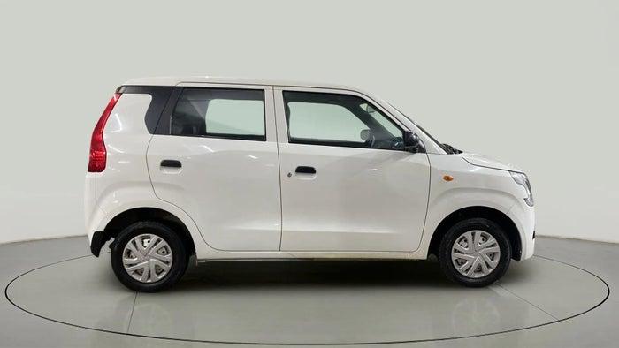 2020 Maruti New Wagon-R