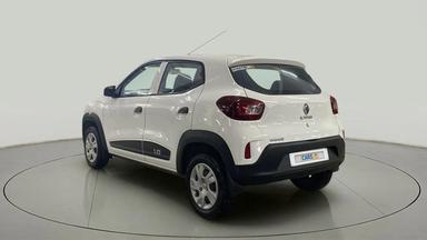 2023 Renault Kwid