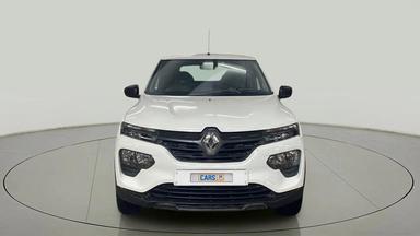 2023 Renault Kwid