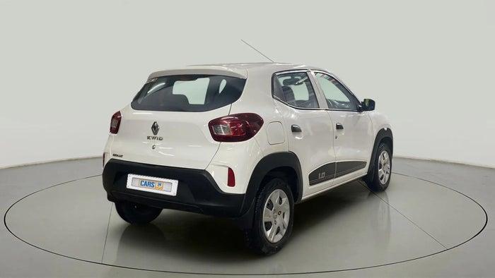 2023 Renault Kwid