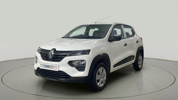 2023 Renault Kwid