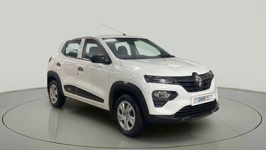 2023 Renault Kwid