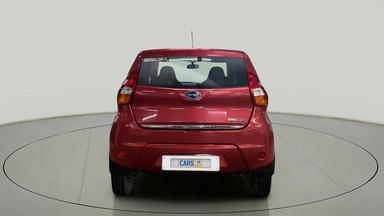 2017 Datsun Redi Go