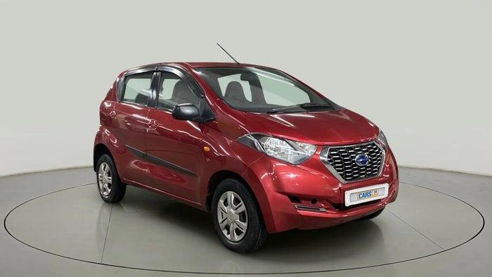 2017 Datsun Redi Go