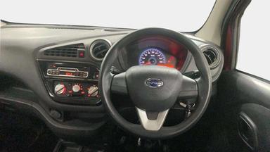 2017 Datsun Redi Go