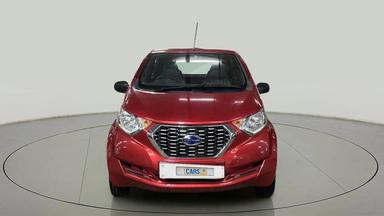 2017 Datsun Redi Go