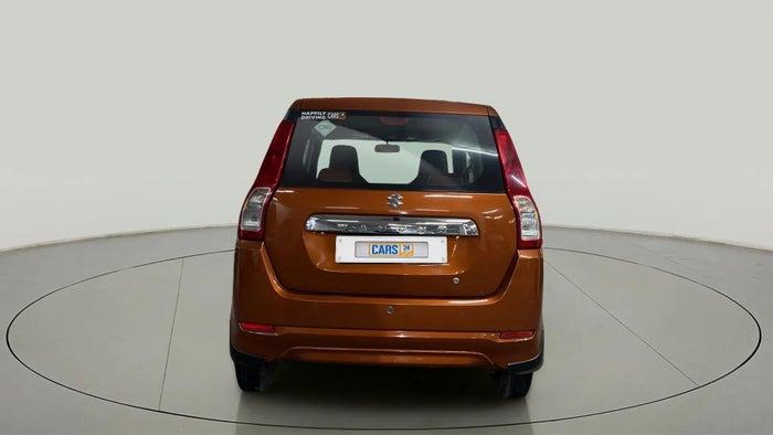 2021 Maruti New Wagon-R