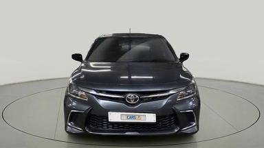 2022 Toyota Glanza