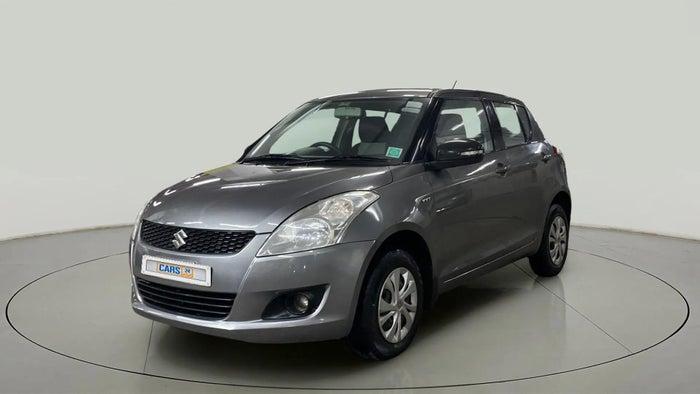 2013 Maruti Swift