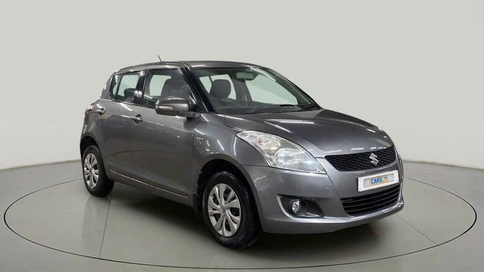 2013 Maruti Swift