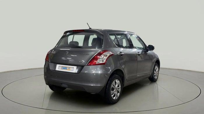 2013 Maruti Swift