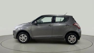 2013 Maruti Swift