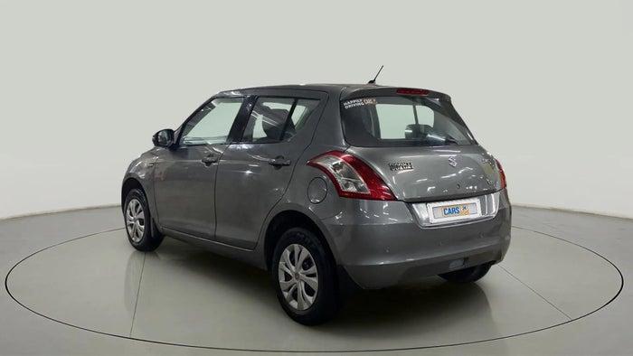 2013 Maruti Swift