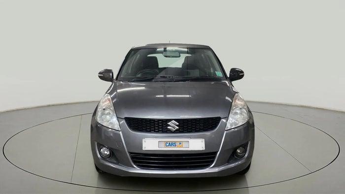 2013 Maruti Swift