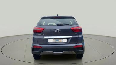 2017 Hyundai Creta