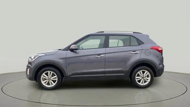 2017 Hyundai Creta