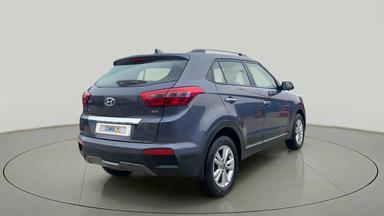 2017 Hyundai Creta