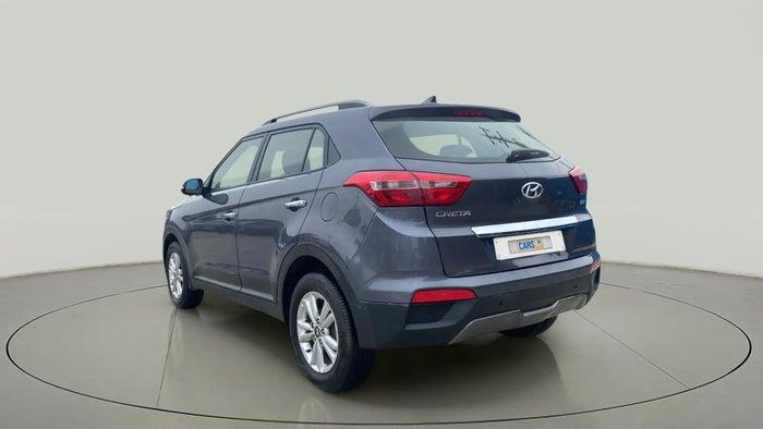 2017 Hyundai Creta