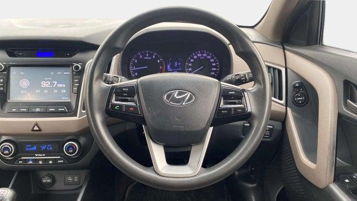 2017 Hyundai Creta