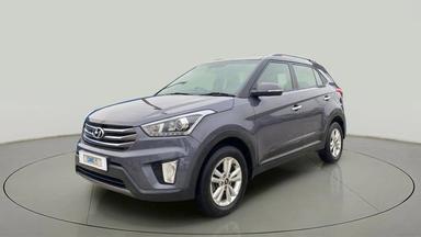 2017 Hyundai Creta