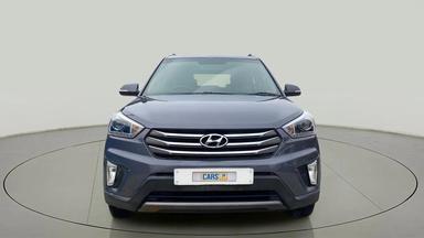 2017 Hyundai Creta