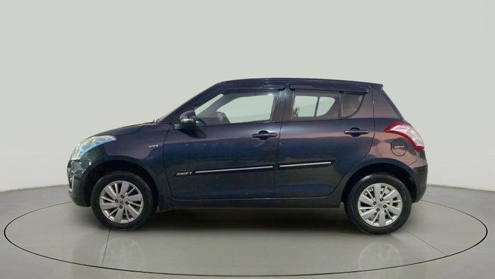 2017 MARUTI SWIFT