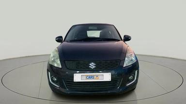 2017 MARUTI SWIFT