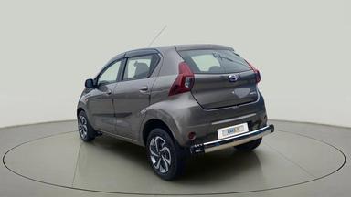 2021 Datsun Redi Go