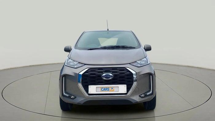 2021 Datsun Redi Go