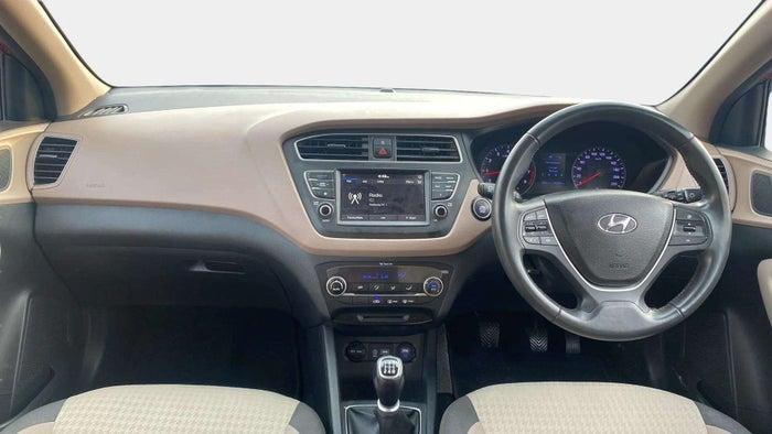 2018 Hyundai Elite i20