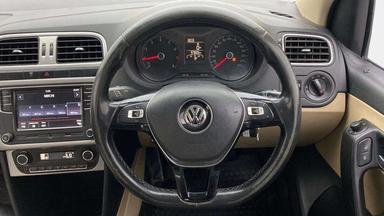 2018 Volkswagen Ameo