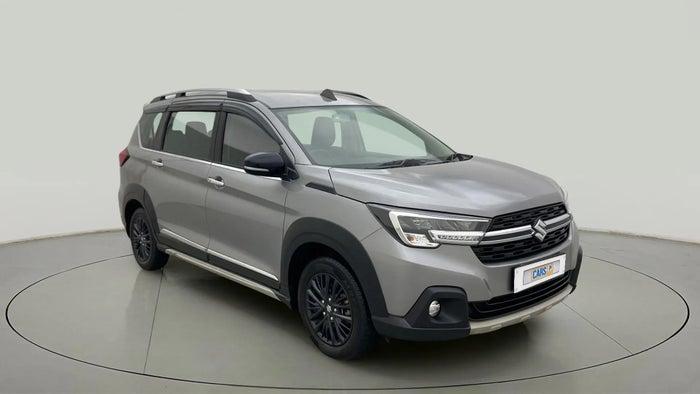 2020 Maruti XL6