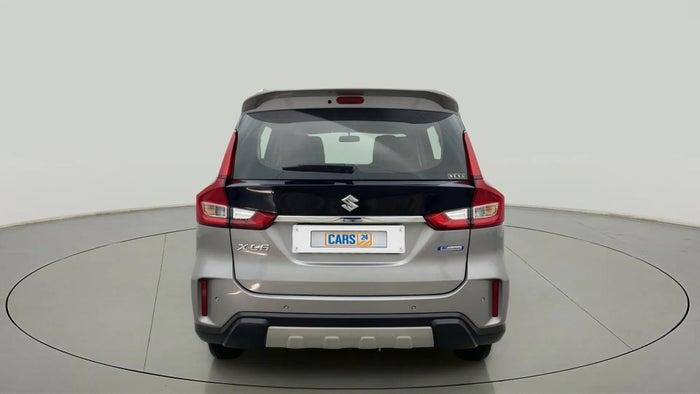 2020 Maruti XL6