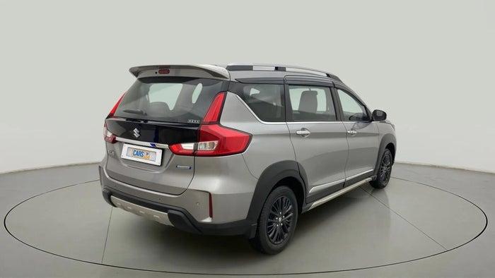 2020 Maruti XL6