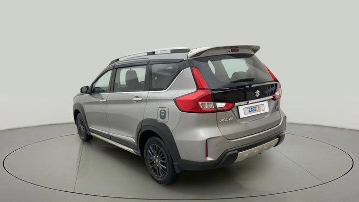 2020 Maruti XL6