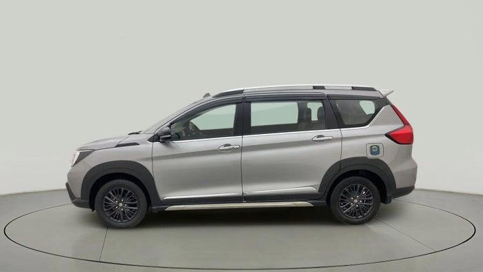 2020 Maruti XL6