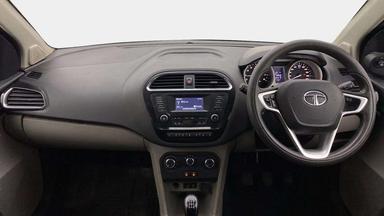 2017 Tata Tiago