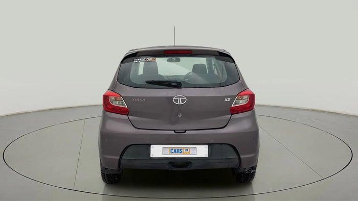 2017 Tata Tiago