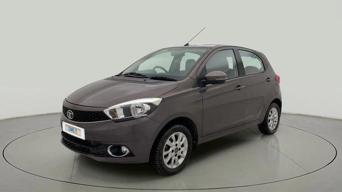 2017 Tata Tiago