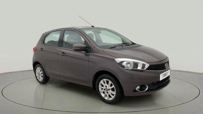 2017 Tata Tiago